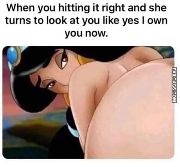 Funny Dirty Memes People With Dirty Minds Will Love 1