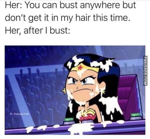 Funny Dirty Memes People With Dirty Minds Will Love 10