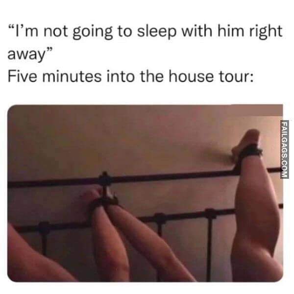 Funny Dirty Memes People With Dirty Minds Will Love 2