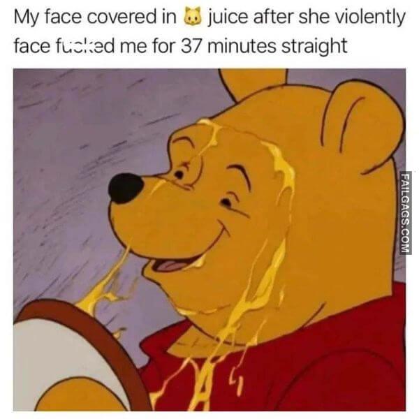 Funny Dirty Memes People With Dirty Minds Will Love 3