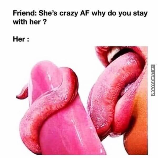 Funny Dirty Memes People With Dirty Minds Will Love 5