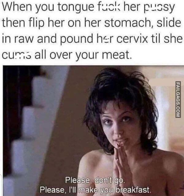 Funny Dirty Memes People With Dirty Minds Will Love 6