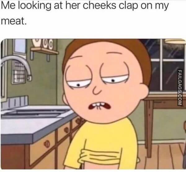 Funny Dirty Memes People With Dirty Minds Will Love 7