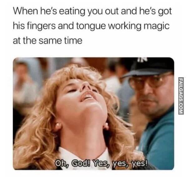 Funny Dirty Memes People With Dirty Minds Will Love 8