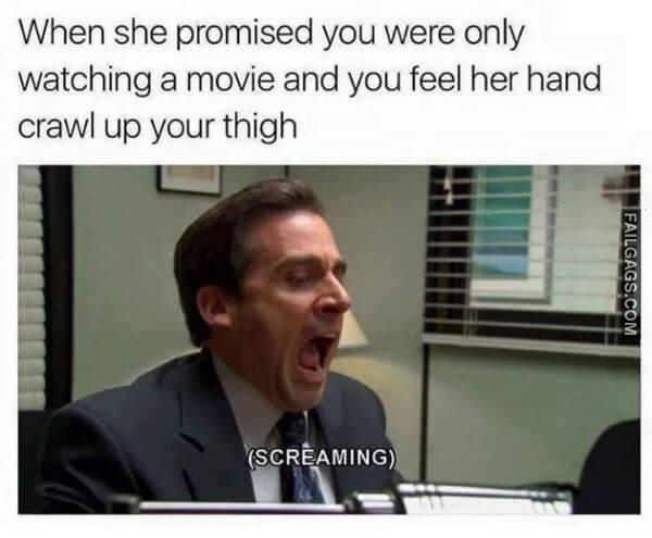 Funny Dirty Memes People With Dirty Minds Will Love 9