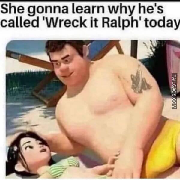 Funny Dirty Memes for the Dirty Minded 11