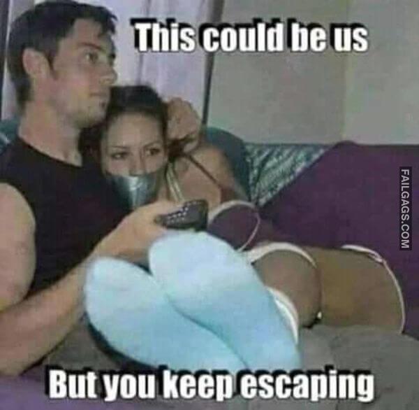 Funny Dirty Memes for the Dirty Minded 12