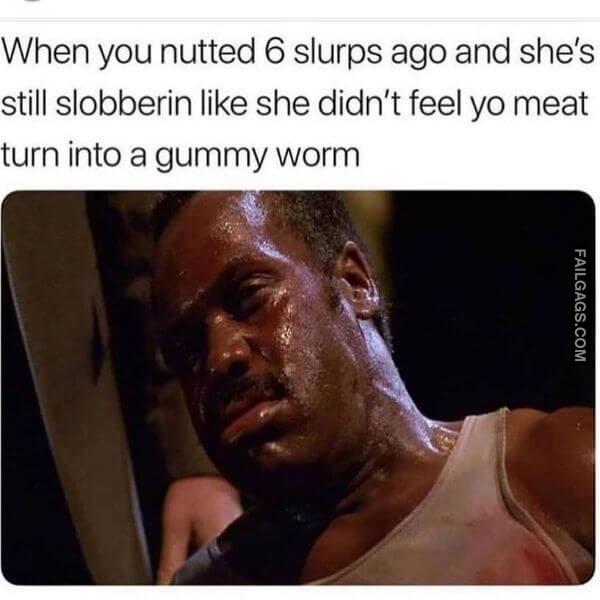 Funny Dirty Memes for the Dirty Minded 8