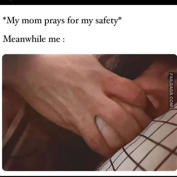 Funny Double Meaning Adult Memes 10