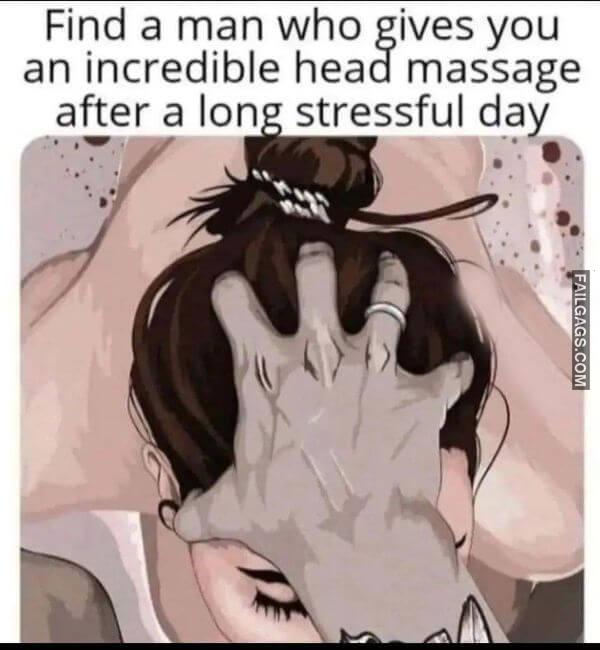 Funny Double Meaning Adult Memes 12