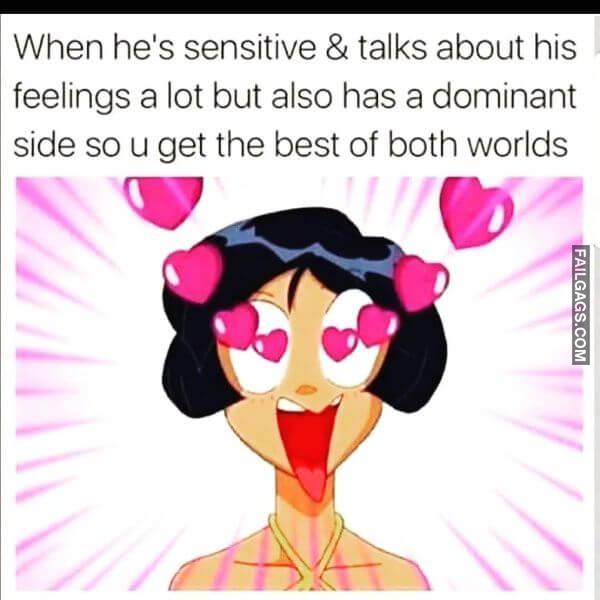 Funny Double Meaning Adult Memes 13