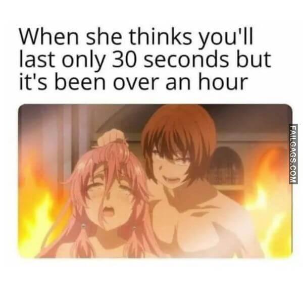 Funny Double Meaning Adult Memes 2