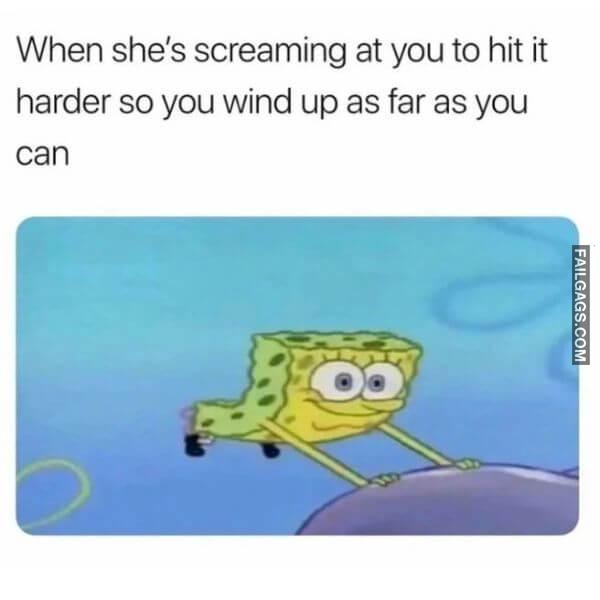 Funny Double Meaning Adult Memes 4