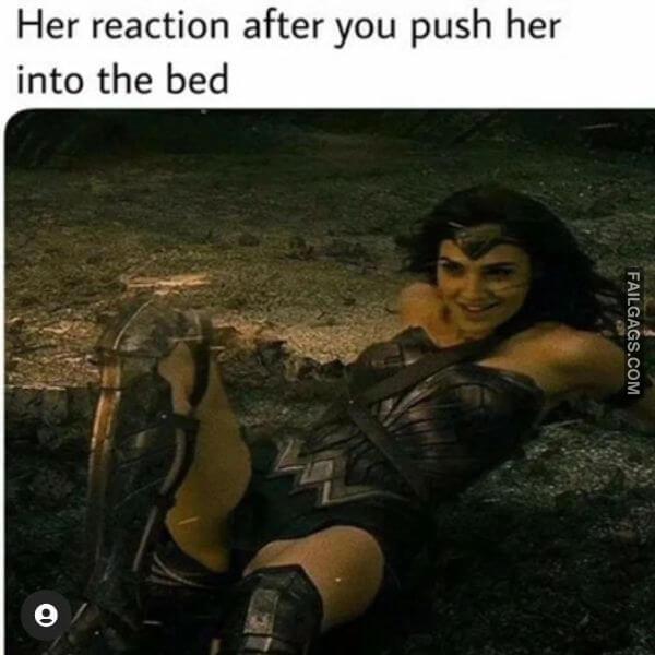 Funny Double Meaning Adult Memes 5