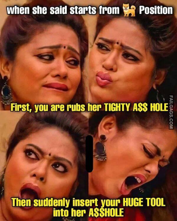 Funny Indian Adult Memes 18 11