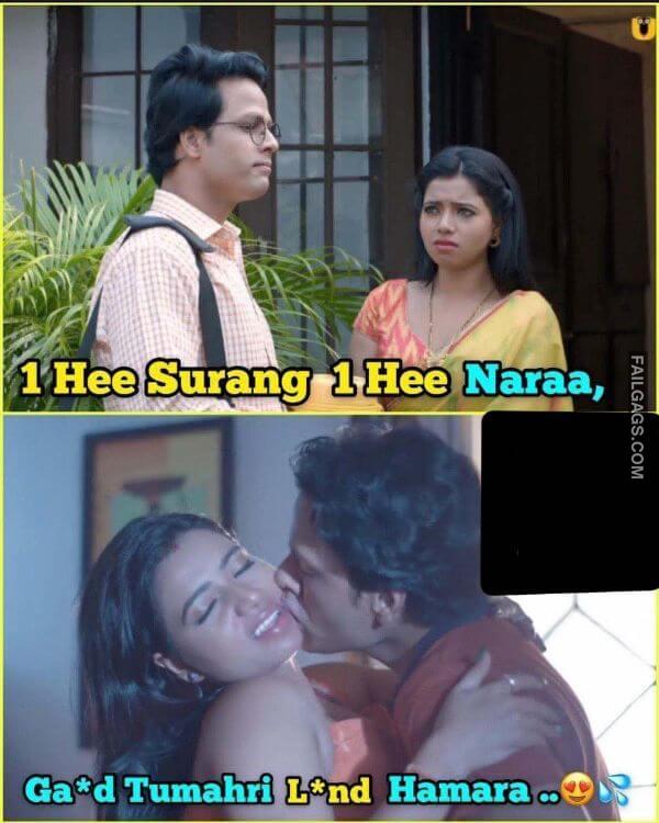 Funny Indian Adult Memes 18 13