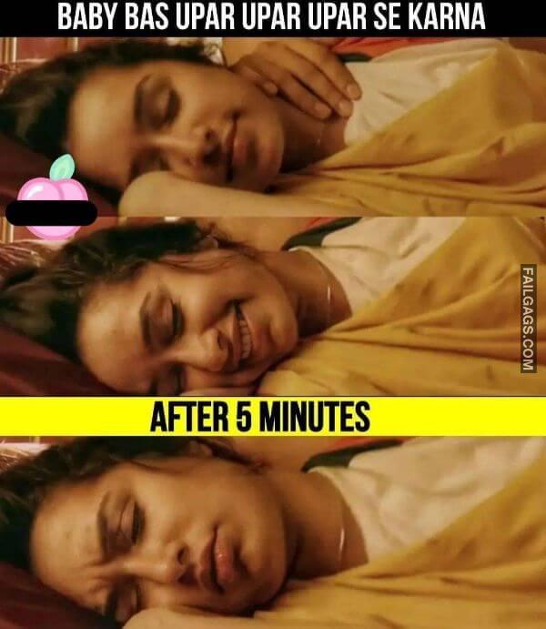 Funny Indian Adult Memes 18 7