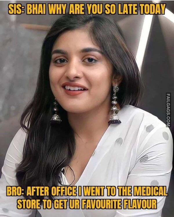 Funny Indian Adult Memes 6 1