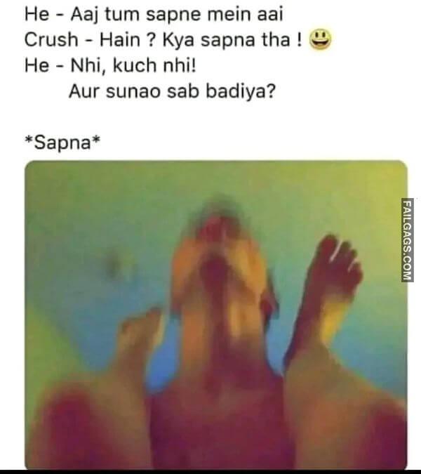 Funny Indian Dirty Memes 11