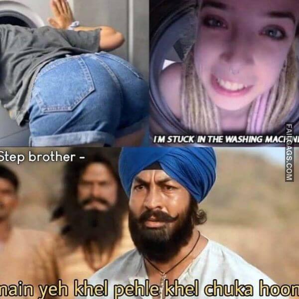 Funny Indian Dirty Memes 3 2