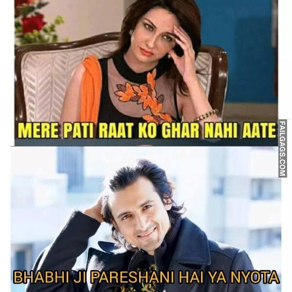Funny Indian Dirty Memes 4 1