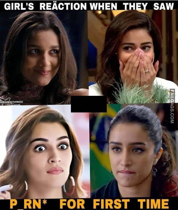 Funny Indian Dirty Memes 4 2