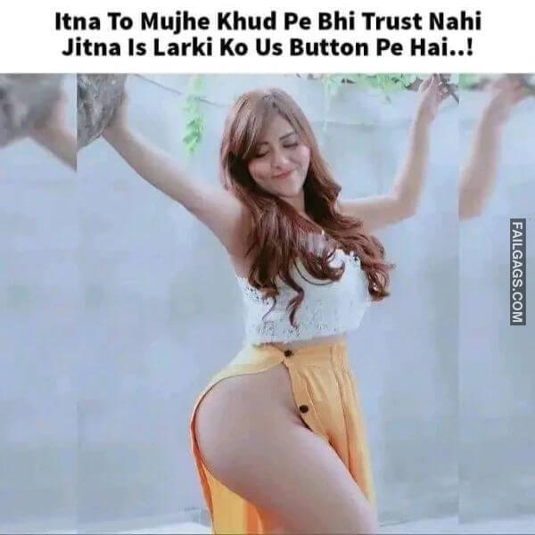 Funny Indian Dirty Memes 5