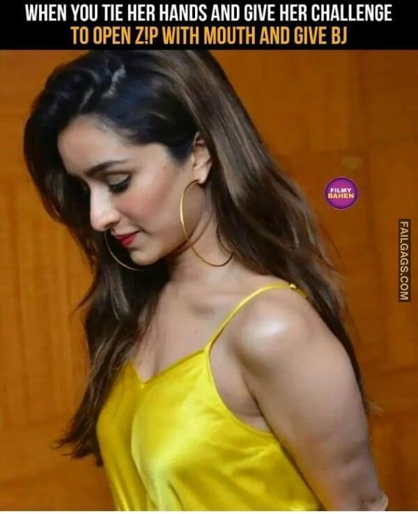 Funny Indian Dirty Memes 7