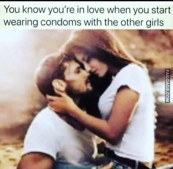 Hilarious Dirty Memes 4