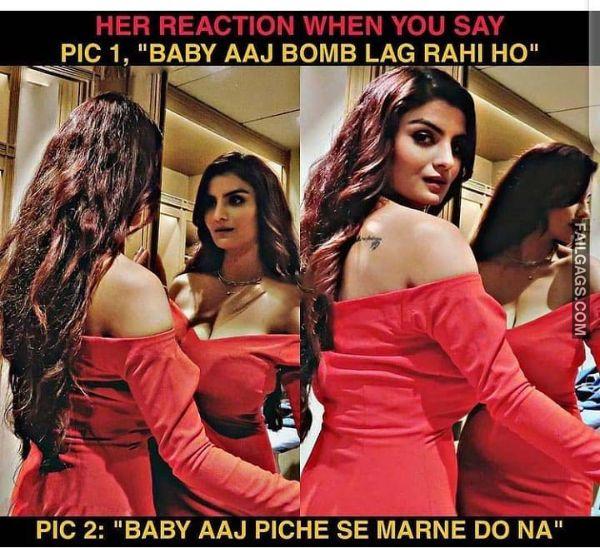 Adult Indian Memes 11