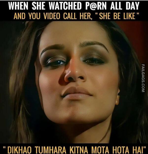 Dirty Desi Memes 13