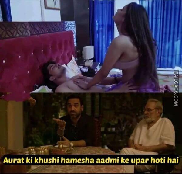 Dirty Desi Memes 8