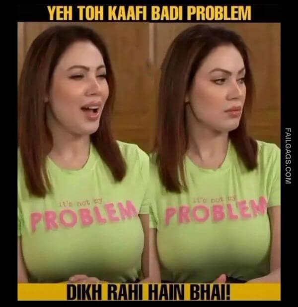 Dirty Desi Memes 9