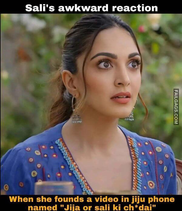 Dirty Double Meaning Memes in Hindi 11