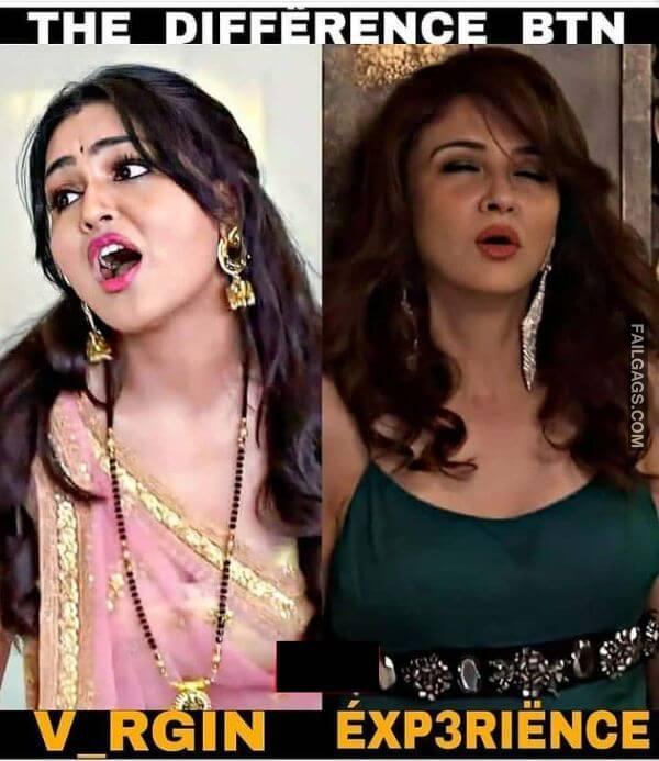 Dirty Indian Memes 2