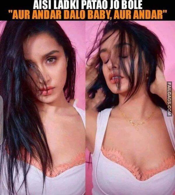 Dirty Indian Memes 7