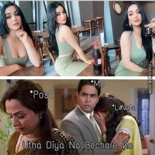 Funny Adult Indian Meme 5