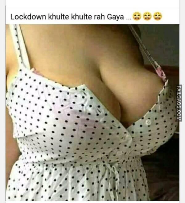 Funny Adult Indian Meme 8