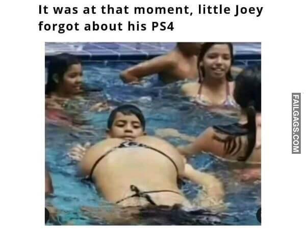 Funny Adult Memes That Arent for Innocent Minds 10 1