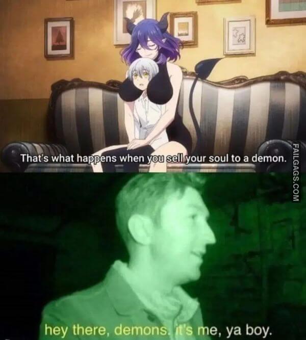 Funny Adult Memes That Arent for Innocent Minds 11 1