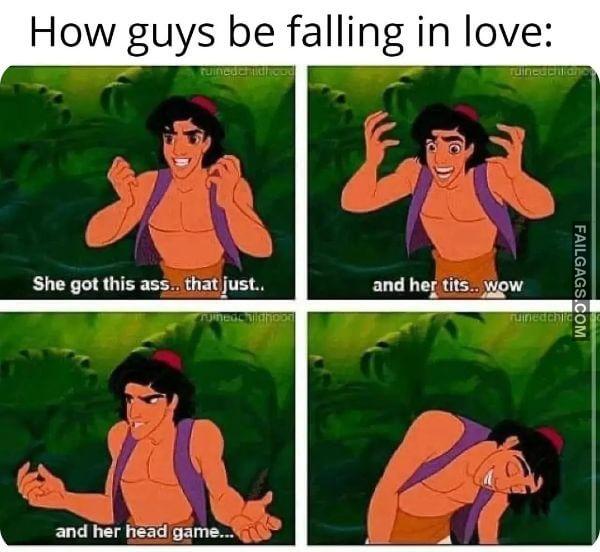 Funny Adult Memes That Arent for Innocent Minds 13 1