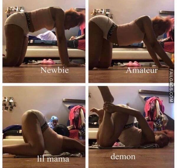 Funny Adult Memes That Arent for Innocent Minds 14