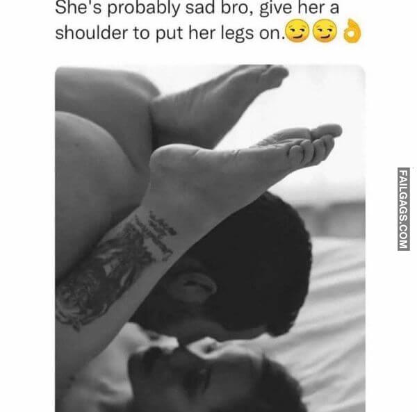 Funny Adult Memes That Arent for Innocent Minds 5