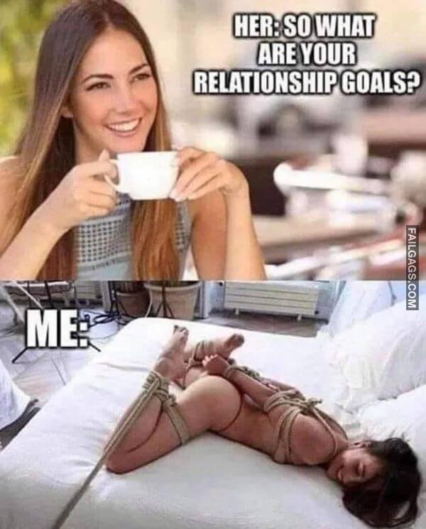 Funny Adult Memes That Arent for Innocent Minds 7 1