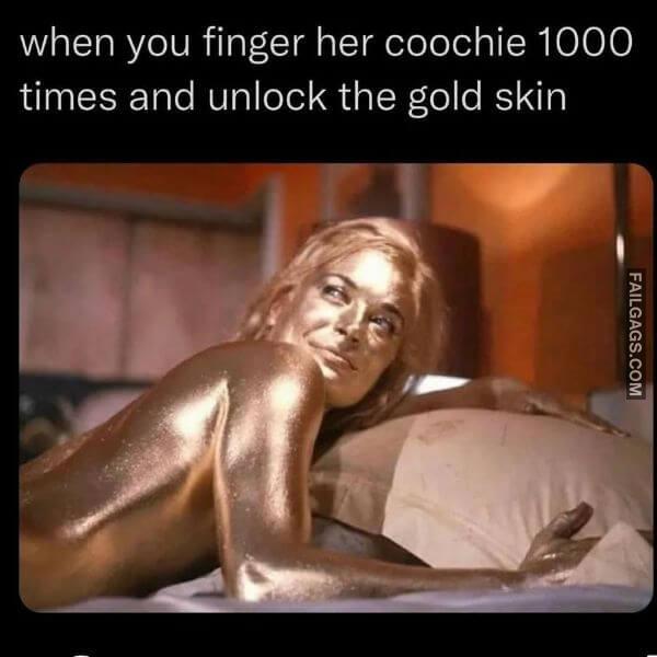 Funny Adult Memes That Arent for Innocent Minds 9 1