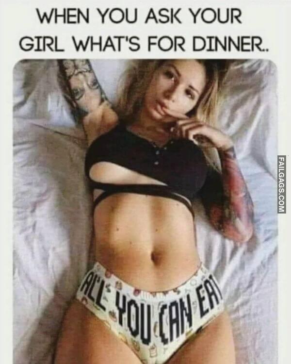 Funny Adult Memes for Non adult Minds 6