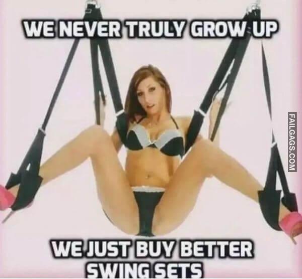 Funny Adult Memes for Non adult Minds 9