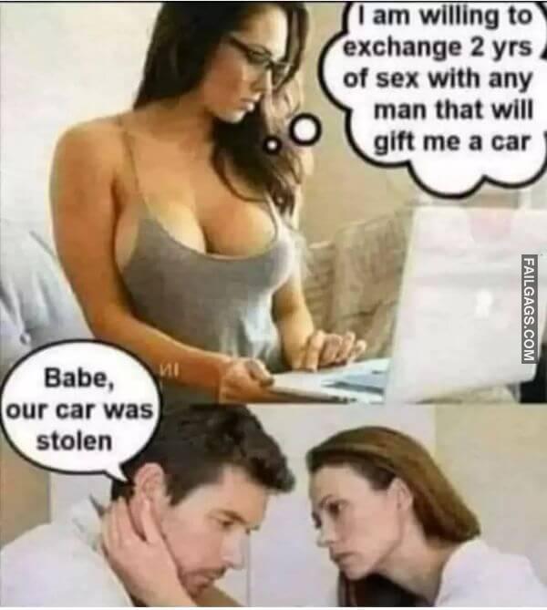 Funny Adult Sex Memes 1