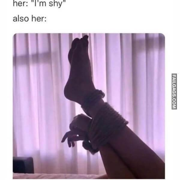 Funny Dirty Memes 5