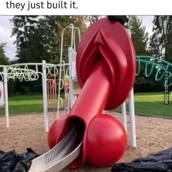 Funny Dirty Memes 8